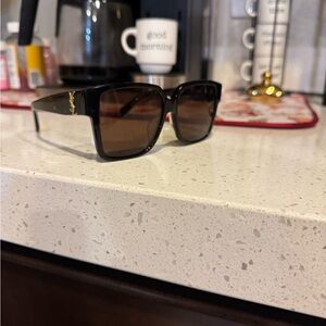YSL Saint Laurent Sunglasses